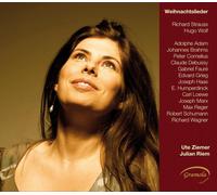 9006805 Audio Cd Weihnachtslieder