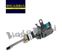 9007 - B004346 - AMMORTIZZATORE ANTERIORE SINISTRO PIAGGIO APE PORTER 1300 AL 98