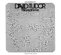 9007052 Audio Cd David Tudor - Microphone