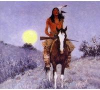 9007052 Audio Cd Fabrizio De Andre' - L'Indiano (Digipack)