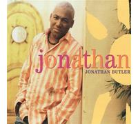 9007052 Audio Cd Jonathan Butler - Jonathan