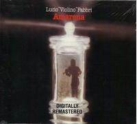 9007052 Audio Cd Lucio Violino Fabbri - Amarena