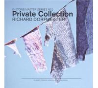 9007052 Audio Cd Private Collection Vol.2 By R. Dorfmeist