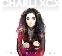 Charli XCX True Romance (CD) Album