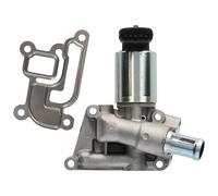 90087 BIRTH Valvola ricircolo gas scarico-EGR per OPEL