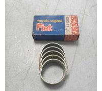 900962 Bronzine di banco 10/10 Fiat 600 D 1955