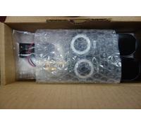 900FT43B KEY AUTOMATION Coppia Di Fotocellule Esterne Nuove