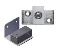 900LEV5 - Kit Sblocco Manuale Key Automation Lev5 Automazione Automatismi Ori...