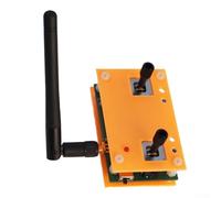 900MHz 6 Canali Per RC Ricevitore Consiglio con PPM Signal Encoding e 3 3V a 4 2V Alimentazione per Modello di Aerei, Auto, Carri Armati e Barche (controller)