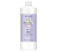 Revlon Professional Magnet Blondes Ultimate Oil Developer emulsione attivatore 6% 900 ml