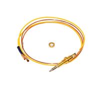 900Mm Base Wok Termocoppia per Smeg Fornello Equivalente a 948650104