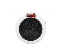 900w Electric Heater Remote Control Constant Temperature Timer Mini Fan Heater Home Office Room Heater Handheld Air Heater Heate