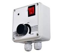 900Watt REGOLATORE DI VELOCITÀ PER VENTILATORE