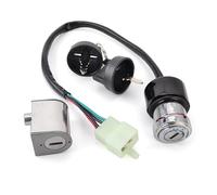 9010-010000 Interruttore di accensione ga-s Cap Set di blocco sella for CF Moto ATV CF500 CF600 CFORCE 500 600 X5 X6