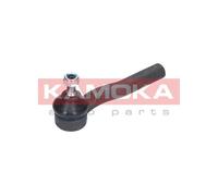 9010014 KAMOKA Testa barra d'accoppiamento per FIAT