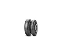 Pirelli Diablo Rosso Scooter 100/90 R10 56J auto Pneumatici estivi Pneumatici 3995100