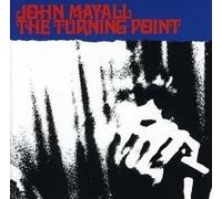 9010028 Audio Cd John Mayall - The Turning Point