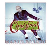 9010028 Audio Cd Mario Biondi - A Very Special Mario Christmas