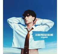 9010028 Audio Cd Trigno - A Un Passo Da Me