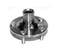 90104 Metalcaucho Mozzo ruota per FORD