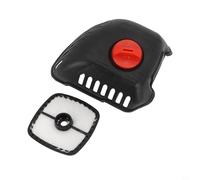 90116Y Kit Coperchio Filtro Aria Compatibile con GT-225i Per GT-225L Per GT-225SF PAS-225VP PAS-225VPB PE-225 PPF-225 Per SRM-225