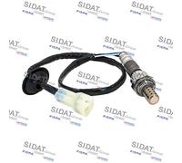 90117 SIDAT Sonda lambda per DAIHATSU,GEO,PIAGGIO,SUBARU,SUZUKI