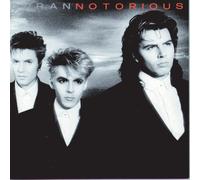 Duran Duran Notorious (CD) Album