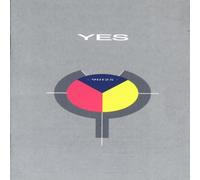 90125 by Yes (1990) by Yes (1984-08-02)