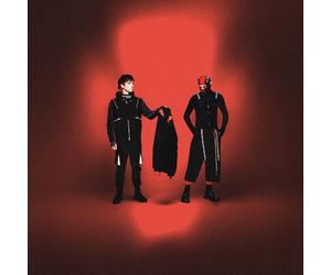 9012669 Audio Cd Twenty One Pilots - Breach