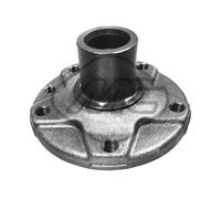 90136 Metalcaucho Mozzo ruota per AUDI,PORSCHE,VW