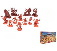 90158 - masters ot universe - battleground wave 4 - power of evil horde - ita