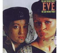 9016816 Audio Cd Alan Parsons Project (The) - Eve (Expanded Edition)