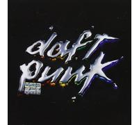 9016816 Audio Cd Daft Punk - Discovery