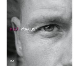 9016816 Audio Cd Esbjorn Svensson Trio - Viaticum