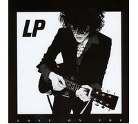 9016816 Audio Cd Lp - Lost On You