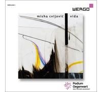 9016816 Audio Cd Sebastian Berweck / Ensemble Musikfabrik / Gregor Mayrhofer: Mi