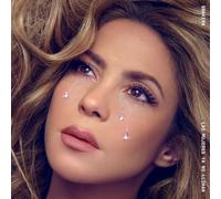 9016816 Audio Cd Shakira - Mujeres Ya No Lloran