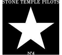 9016816 Audio Cd Stone Temple Pilots - No.4