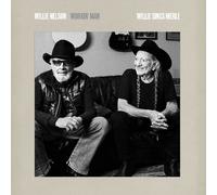 9016816 Audio Cd Willie Nelson - Workin' Man. Willie Sings Merle