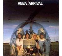 9016963 Audio Cd Abba - Arrival