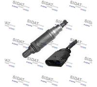 90170 SIDAT Sonda lambda per AUDI,MERCEDES-BENZ,PORSCHE,SEAT,SKODA,VW