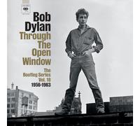 9017196 Audio Cd Bob Dylan - The Bootleg Series Vol. 18. Through The Open Window
