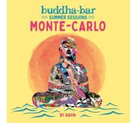 9017196 Audio Cd Buddha Bar: Summer Sessions Monte-Carlo / Various (2 Cd)