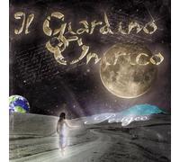 9017196 Audio Cd Il Giardino Onirico - Perigeo