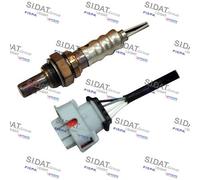 90175 SIDAT Sonda lambda per OPEL,VAUXHALL