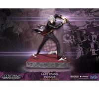 90182 COWBOY BEBOP LAST STAND VICIOUS STATUE