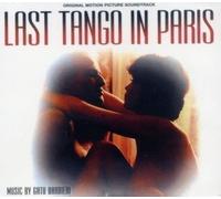 9018550 Audio Cd Gato Barbieri - Last Tango In Paris