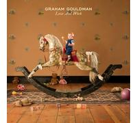 9018550 Audio Cd Graham Gouldman - Love And Work