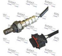 90186 SIDAT Sonda lambda per ALFA ROMEO,CHEVROLET,FIAT,OPEL,SAAB,VAUXHALL