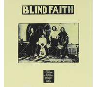 9019646 Audio Cd Blind Faith - Blind Faith (Rmst)